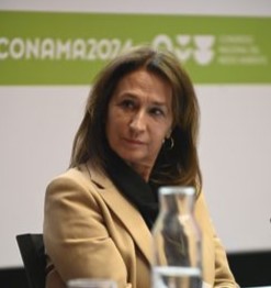 Ana Belén Noriega Bravo